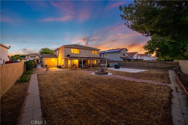 1549 Thomas Dr, Lancaster, CA 93535
