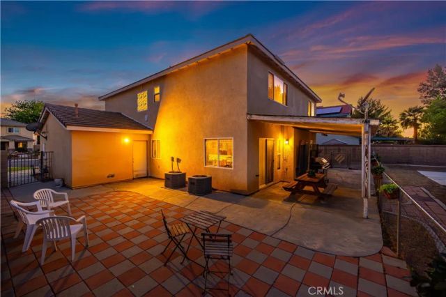 1549 Thomas Dr, Lancaster, CA 93535