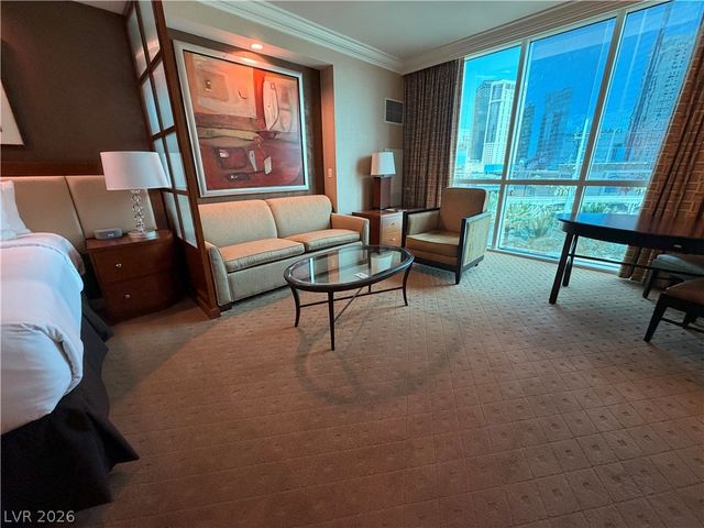 125 East HARMON Avenue 419, Las Vegas, NV 89109