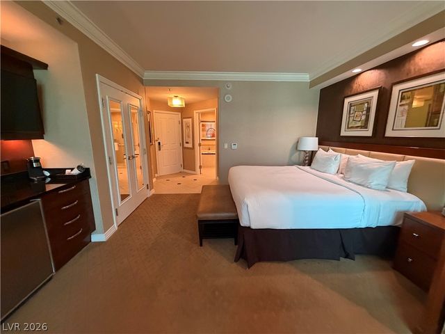 125 East HARMON Avenue 419, Las Vegas, NV 89109