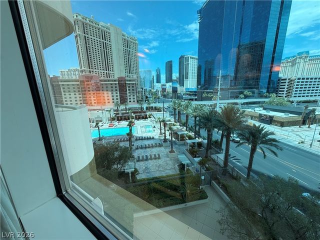 125 East HARMON Avenue 419, Las Vegas, NV 89109