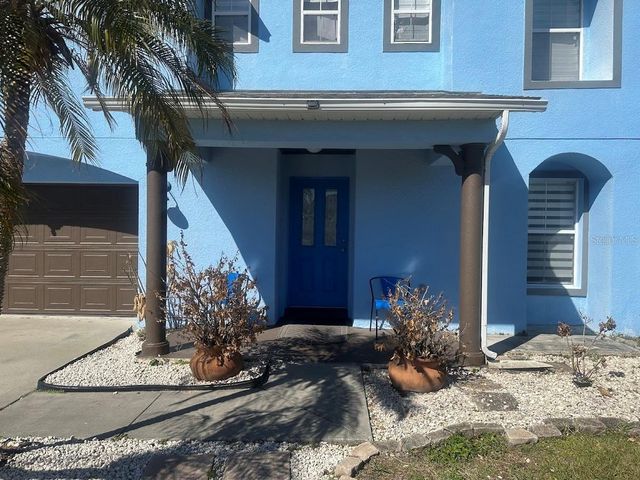 4519 ROSS LANIER LANE, Kissimmee, FL 34758