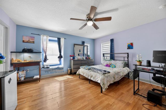 4519 ROSS LANIER LANE, Kissimmee, FL 34758