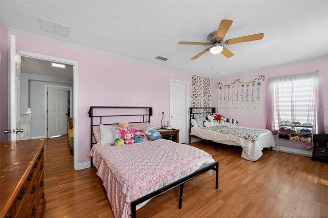 4519 ROSS LANIER LANE, Kissimmee, FL 34758