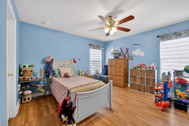 4519 ROSS LANIER LANE, Kissimmee, FL 34758