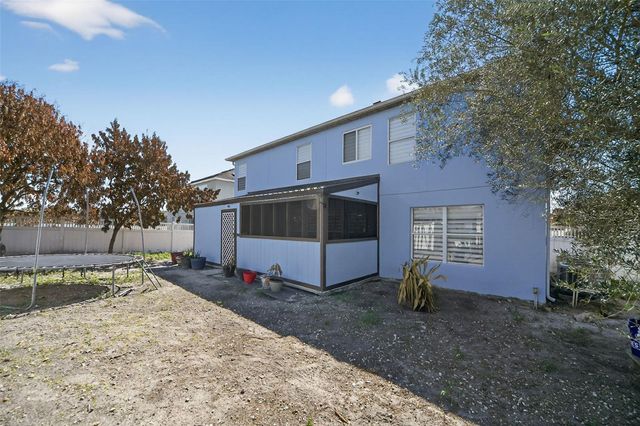 4519 ROSS LANIER LANE, Kissimmee, FL 34758