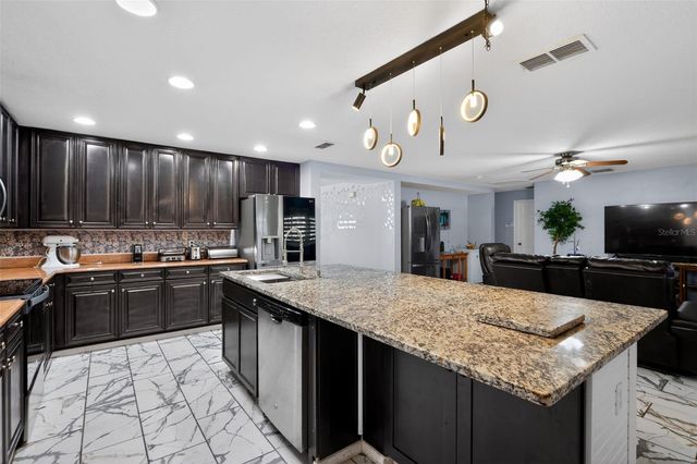 4519 ROSS LANIER LANE, Kissimmee, FL 34758