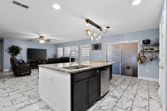 4519 ROSS LANIER LANE, Kissimmee, FL 34758