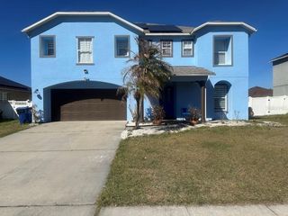 4519 ROSS LANIER LANE, Kissimmee, FL 34758