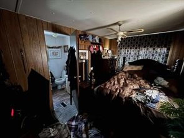 9830 Esthlyn Street, Keithville, LA 71047