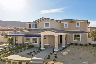 6622 Sancerre Drive, Palmdale, CA 93551