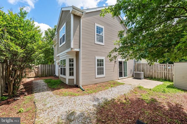 6117 BLUE WHALE CT, Waldorf, MD 20603