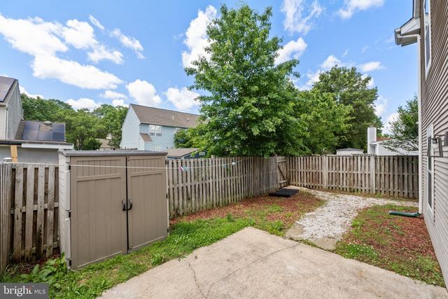 6117 BLUE WHALE CT, Waldorf, MD 20603
