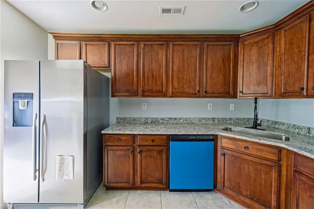 3424 Nansemond PW, Suffolk, VA 23435