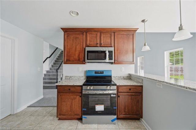 3424 Nansemond PW, Suffolk, VA 23435