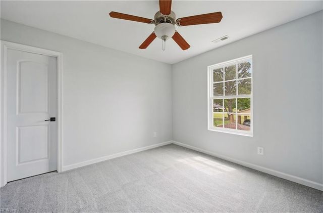 3424 Nansemond PW, Suffolk, VA 23435