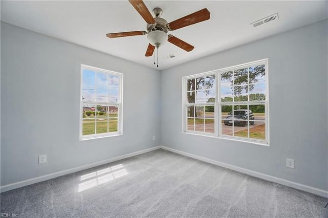 3424 Nansemond PW, Suffolk, VA 23435