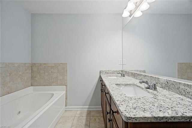 3424 Nansemond PW, Suffolk, VA 23435
