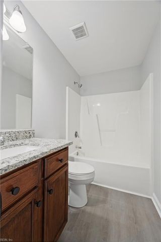3424 Nansemond PW, Suffolk, VA 23435
