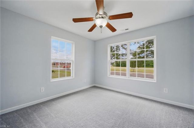 3424 Nansemond PW, Suffolk, VA 23435