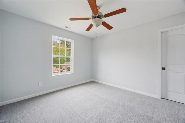 3424 Nansemond PW, Suffolk, VA 23435