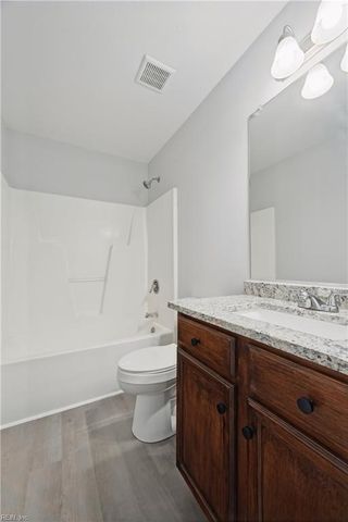 3424 Nansemond PW, Suffolk, VA 23435