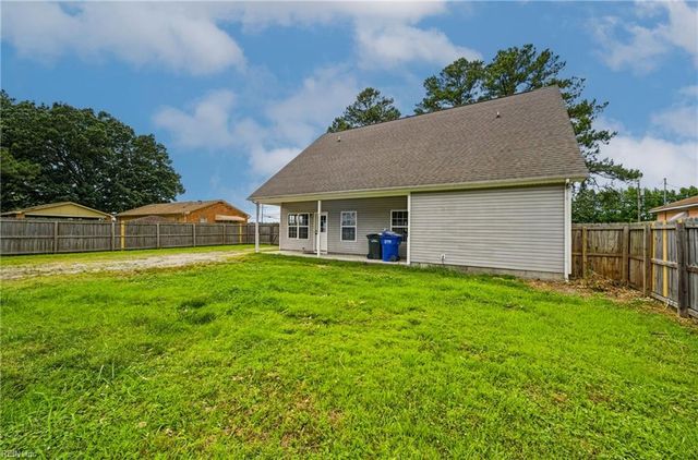 3424 Nansemond PW, Suffolk, VA 23435