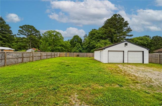 3424 Nansemond PW, Suffolk, VA 23435