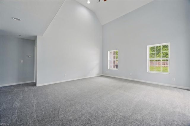 3424 Nansemond PW, Suffolk, VA 23435