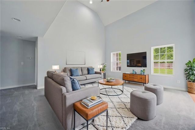 3424 Nansemond PW, Suffolk, VA 23435