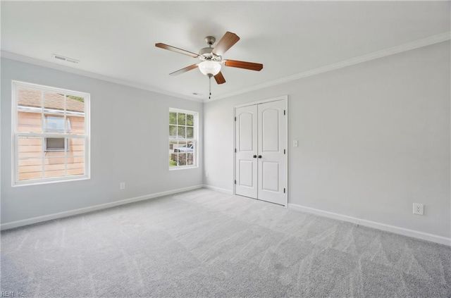 3424 Nansemond PW, Suffolk, VA 23435