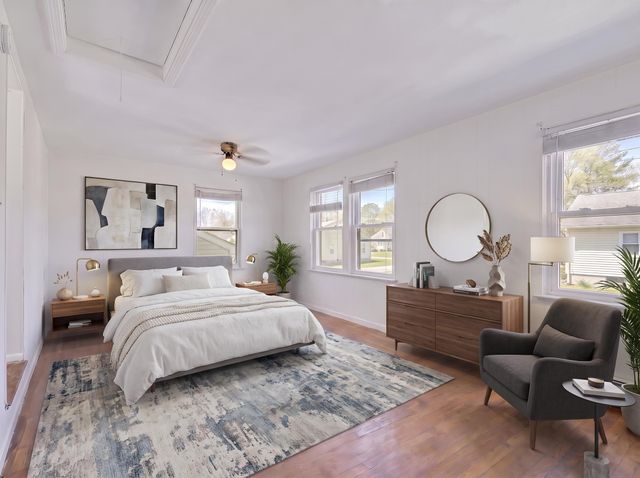 94 WEST 43RD ST, Bayonne, NJ 07002
