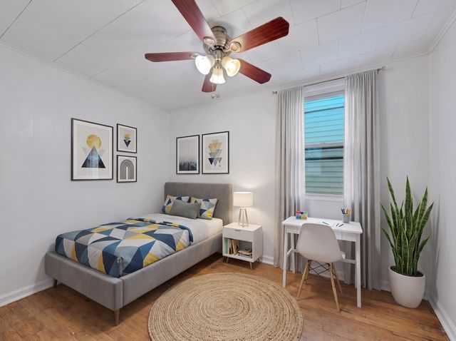 94 WEST 43RD ST, Bayonne, NJ 07002