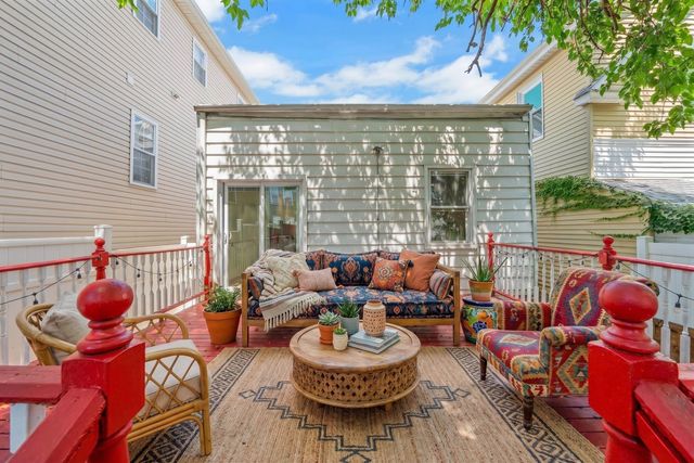 94 WEST 43RD ST, Bayonne, NJ 07002