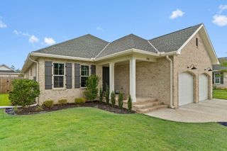 215 Abner Way, Lot 27, Niceville, FL 32578