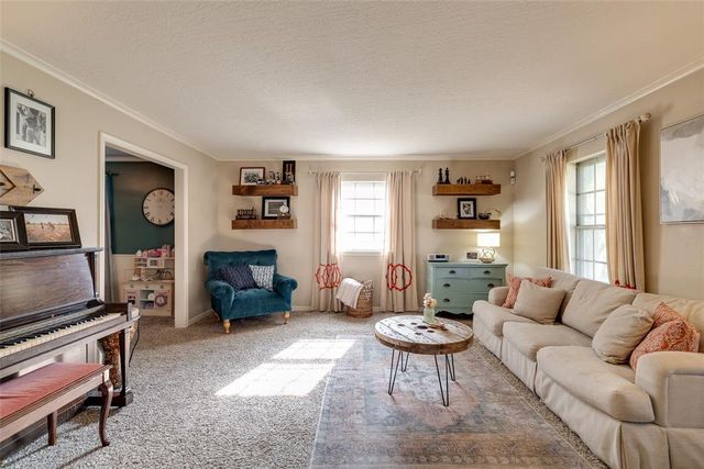 2659 Trenton Road, Norman, OK 73069
