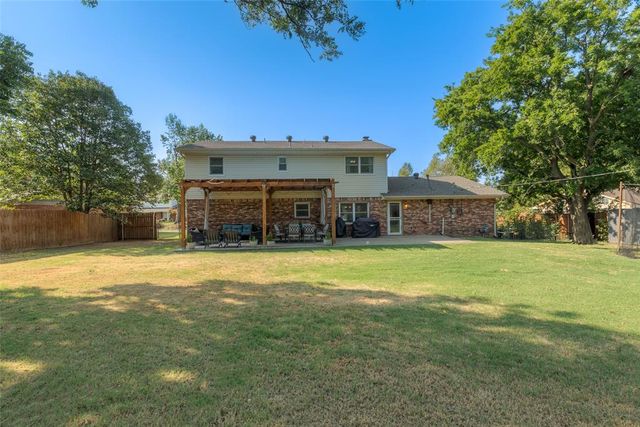 2659 Trenton Road, Norman, OK 73069