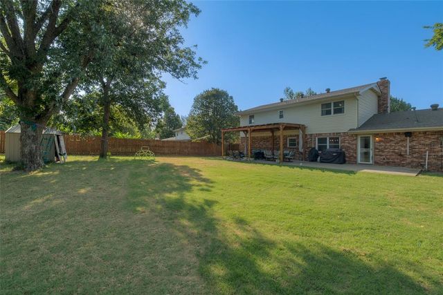 2659 Trenton Road, Norman, OK 73069