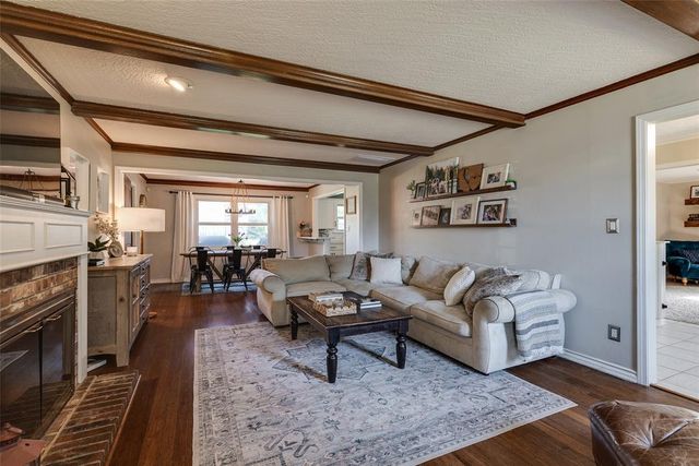 2659 Trenton Road, Norman, OK 73069