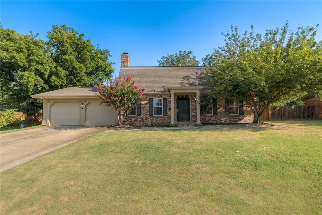 2659 Trenton Road, Norman, OK 73069