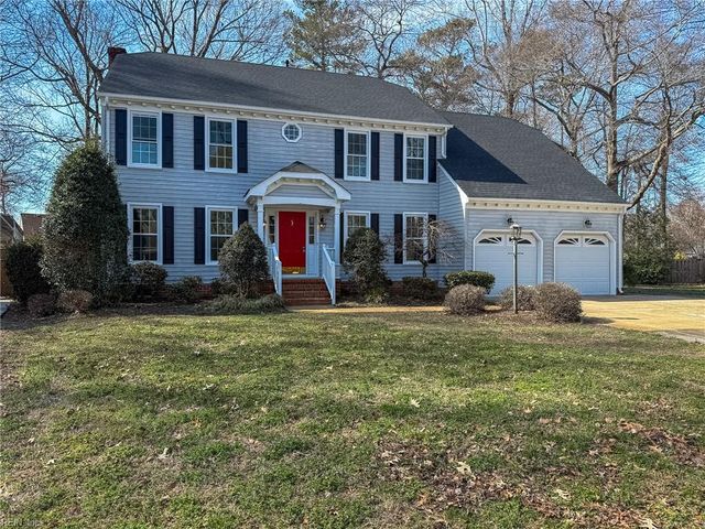 1112 Marston DR, Chesapeake, VA 23322