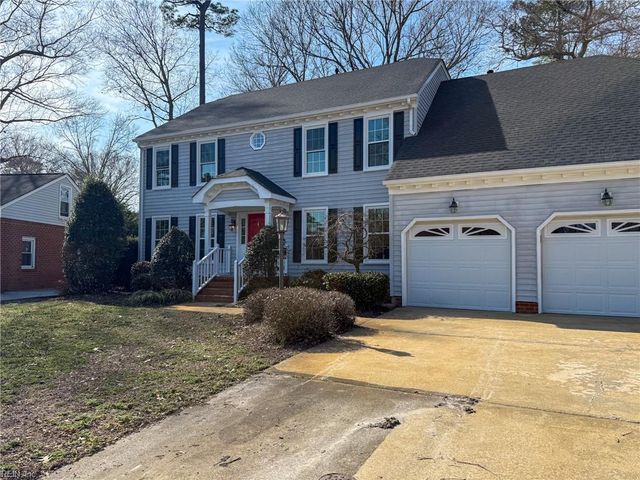 1112 Marston DR, Chesapeake, VA 23322