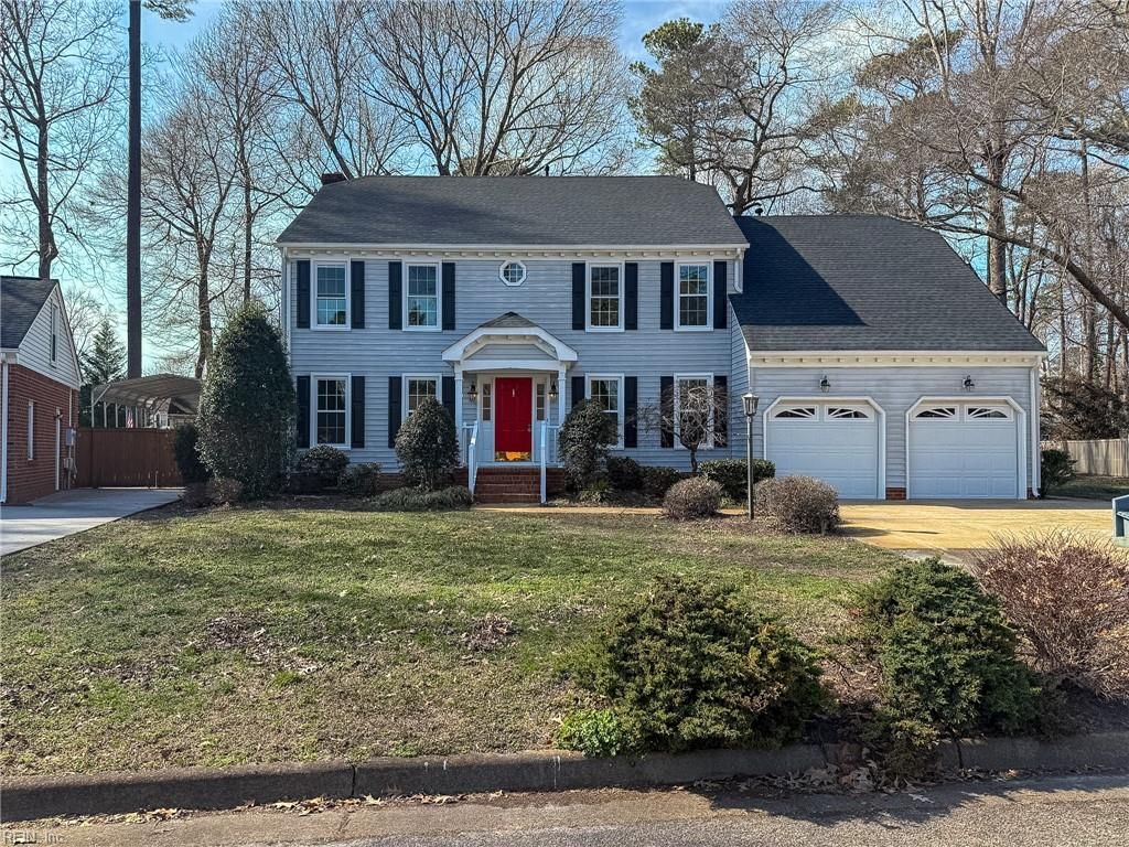 1112 Marston DR, Chesapeake, VA 23322