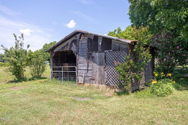 5437 Nc-39, Selma, NC 27576