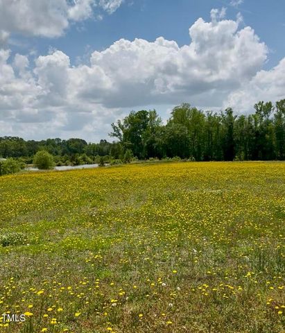 5437 Nc-39, Selma, NC 27576
