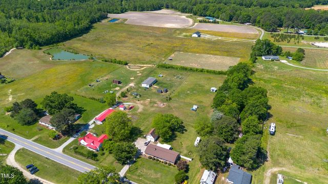 5437 Nc-39, Selma, NC 27576