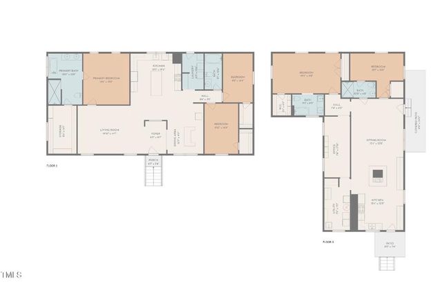 5437 Nc-39, Selma, NC 27576
