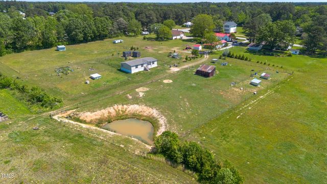 5437 Nc-39, Selma, NC 27576