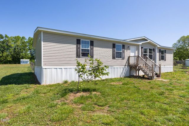 5437 Nc-39, Selma, NC 27576