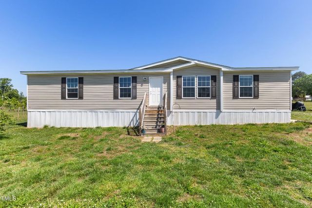 5437 Nc-39, Selma, NC 27576